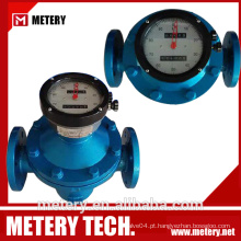 VOLUMETRIC DISPLACEMENT METER